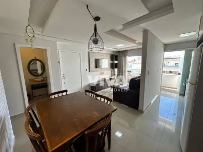 Apartamento com 1 Quarto para alugar, 60m² no Dom Bosco, Itajaí