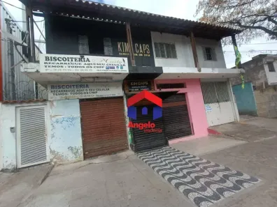 Imóvel Comercial com 3 Quartos à venda, 360m² no Rio Branco, Belo Horizonte