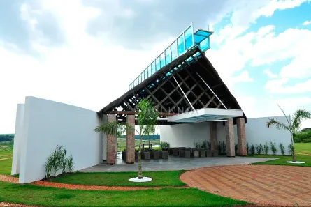Lote/Terreno à venda, 1928m² no Ecovillas do Lago, Sertanópolis