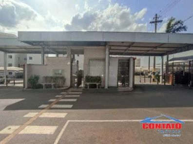 Apartamento com 2 Quartos à venda, 51m² no Residencial Parati, São Carlos