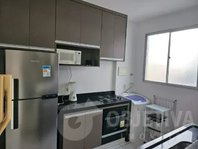 Apartamento com 2 Quartos à venda, 47m² no Shopping Park, Uberlândia