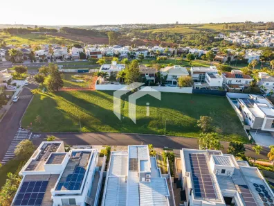 Lote/Terreno à venda, 626m² no Alphaville Dom Pedro, Campinas