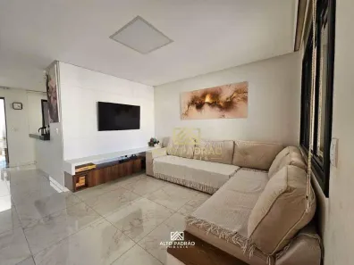 Casa com 3 Quartos à venda, 154m² no Jardim Atlântico, Goiânia