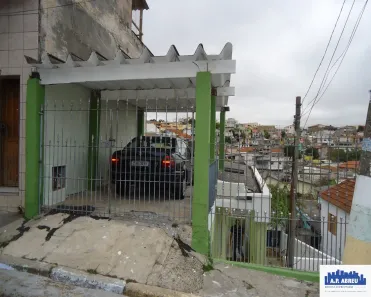 Imóvel Comercial com 2 Quartos à venda, 160m² no Jardim de Lorenzo, São Paulo