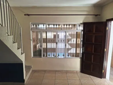 Sobrado com 2 Quartos para alugar, 100m² no Jardim Vila Galvão, Guarulhos