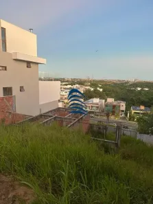 Lote/Terreno à venda, 500m² no Alphaville II, Salvador