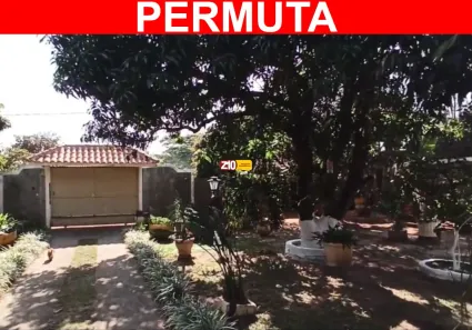 Fazenda/Sítio com 3 Quartos à venda, 320m² no Recanto Campestre Internacional de Viracopos Gleba 6, Indaiatuba