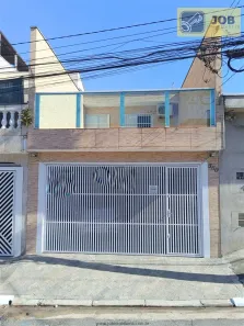 Sobrado com 3 Quartos à venda, 171m² no Parque São Lucas, São Paulo