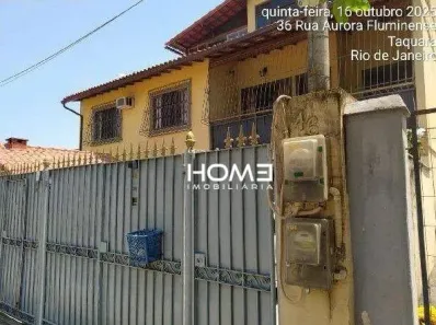 Apartamento com 2 Quartos à venda, 67m² no Taquara, Rio de Janeiro