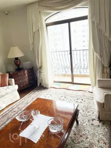 Apartamento com 3 Quartos à venda, 98m² no Tucuruvi, São Paulo