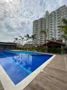 Apartamento com 3 Quartos à venda, 67m² no Vila Norma, Salto