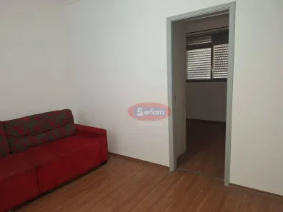 Apartamento com 1 Quarto à venda, 48m² no Aparecida, Santos