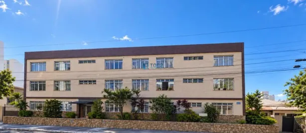 Apartamento com 3 Quartos para alugar, 70m² no Santa Helena, Juiz de Fora