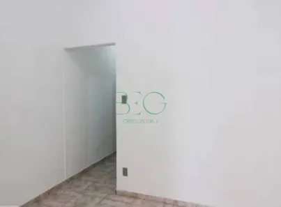 Apartamento com 1 Quarto à venda, 47m² no Campos Elíseos, São Paulo