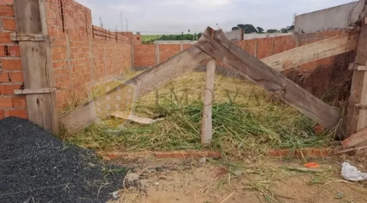 Lote/Terreno à venda, 160m² no Reserva Macaúba, Ribeirão Preto