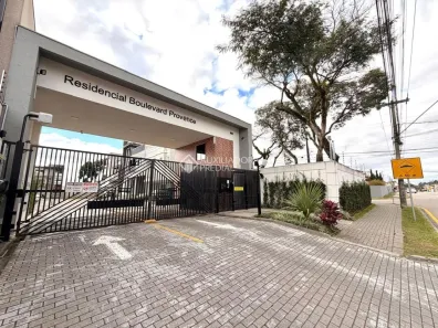 Casa de Condomínio com 3 Quartos à venda, 229m² no Pinheirinho, Curitiba