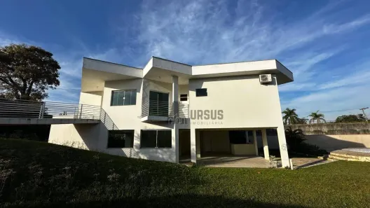 Casa de Condomínio com 3 Quartos à venda, 472m² no Nossa Senhora do Perpétuo Socorro, Pindamonhangaba