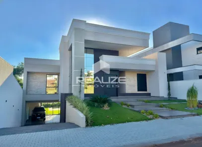Casa com 5 Quartos à venda, 440m² no Itaipu B, Foz do Iguaçu