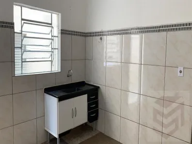 Casa com 1 Quarto para alugar, 30m² no Mandaqui, São Paulo