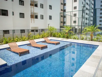 Apartamento com 3 Quartos à venda, 68m² no Jardim Bosque das Vivendas, São José do Rio Preto