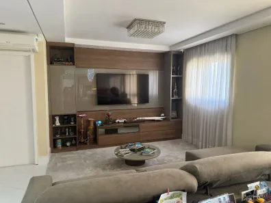 Apartamento com 3 Quartos à venda, 186m² no Jardim Anália Franco, São Paulo