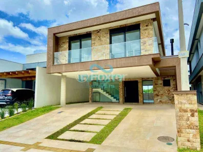 Casa de Condomínio com 3 Quartos à venda, 199m² no Centro, Gravataí
