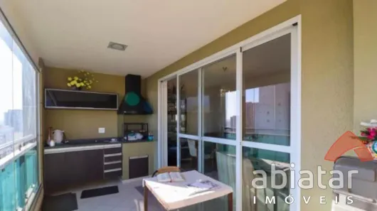 Apartamento com 3 Quartos à venda, 120m² no Vila Andrade, São Paulo
