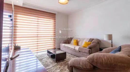 Apartamento com 3 Quartos à venda, 100m² no Alphaville Centro Industrial e Empresarial/Alphaville., Barueri