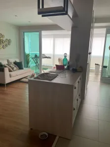 Apartamento com 3 Quartos à venda, 170m² no Vila Itapura, Campinas