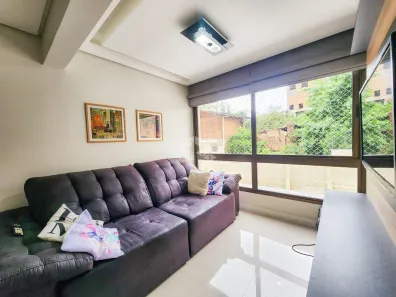 Apartamento com 2 Quartos à venda, 80m² no Higienópolis, Porto Alegre