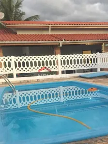 Casa com 4 Quartos à venda, 510m² no Barranco Alto, Caraguatatuba