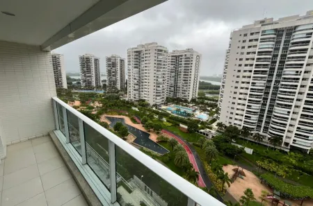 Apartamento com 2 Quartos à venda, 79m² no Jacarepaguá, Rio de Janeiro
