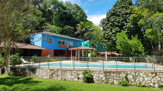 Fazenda/Sítio com 5 Quartos à venda, 20000m² no Centro (Rio do Ouro), Magé