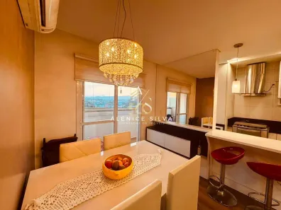 Apartamento com 2 Quartos à venda, 65m² no Areias, São José