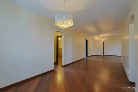 Apartamento com 4 Quartos para alugar, 180m² no Sion, Belo Horizonte
