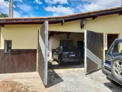 Casa com 1 Quarto à venda, 270m² no Chácara Glória, Itanhaém