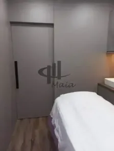 Sala Comercial à venda, 43m² no Cerâmica, São Caetano do Sul