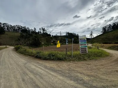 Lote/Terreno à venda, 4000m² no Santa Maria, Benedito Novo
