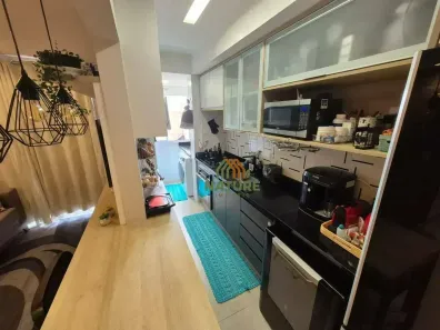 Apartamento com 2 Quartos à venda, 79m² no Residencial Alexandria, Várzea Paulista
