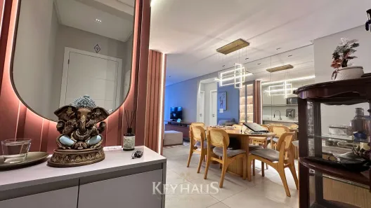 Apartamento com 3 Quartos à venda, 85m² no Vila Operária, Itajaí
