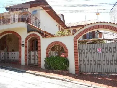 Casa com 4 Quartos à venda, 200m² no Vila Formosa, São Paulo