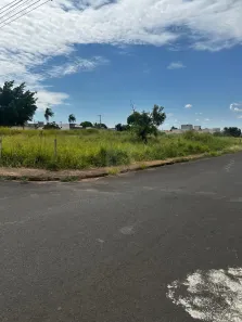 Lote/Terreno à venda, 1044m² no Shopping Park, Uberlândia