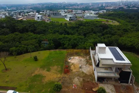 Lote/Terreno à venda, 422m² no Parque Residencial Damha II, Piracicaba