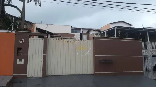 Fazenda/Sítio com 1 Quarto à venda, 40m² no Parque Imperador, Campinas