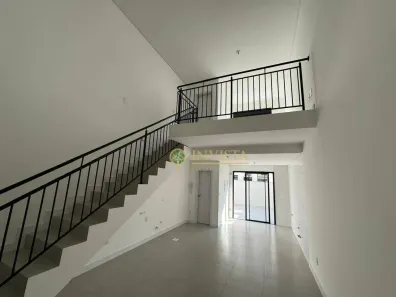 Apartamento com 1 Quarto à venda, 77m² no Centro, Florianópolis