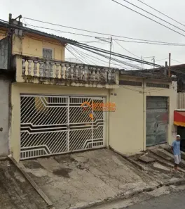 Casa com 3 Quartos à venda, 250m² no Jardim Paulista, Guarulhos