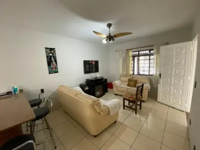 Sobrado com 3 Quartos à venda, 120m² no Jardim Santos Dumont, São Paulo