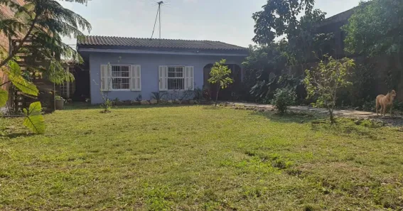 Casa com 3 Quartos à venda, 72m² no Niterói, Canoas