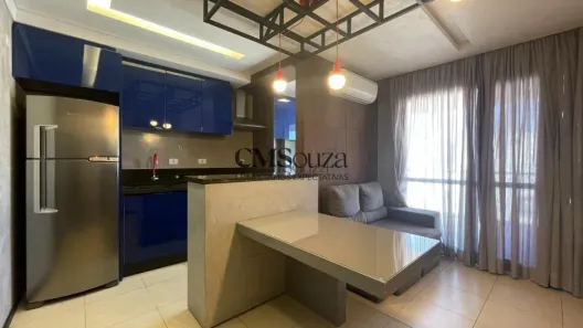 Apartamento com 2 Quartos à venda, 60m² no Vila Ipiranga, Londrina