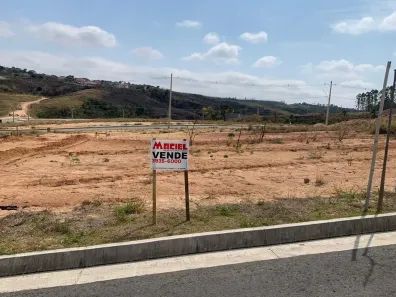 Lote/Terreno à venda, 200m² no Vila das Flores, São José dos Campos